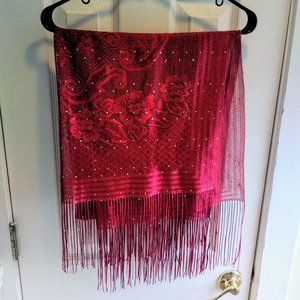 Shawl  / Wrap / scarf